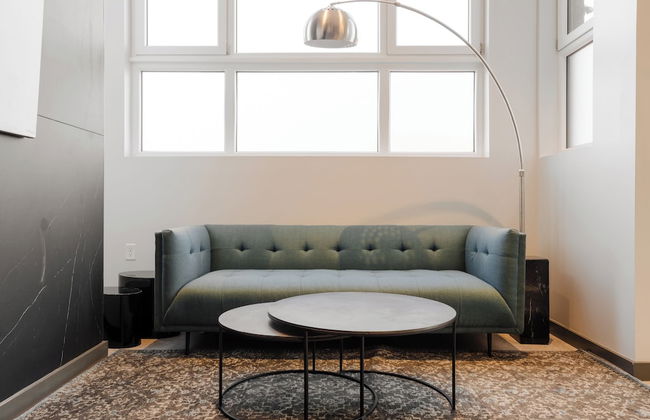 Reside Navy Yard, a Wyndham Residence - Foto 5