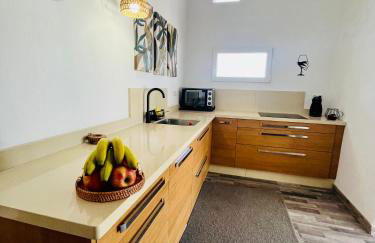 Villa Alegría Gran Canaria Piscina Climatizada - Foto 17