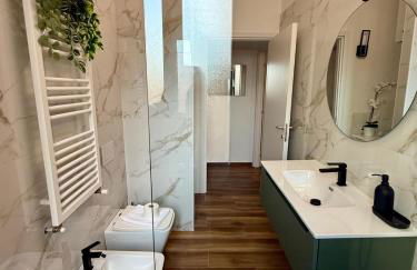 Linate Lounge Apartment - Foto 19