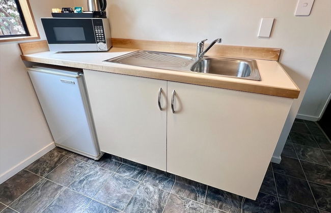 Pinewood Motels - Foto 19