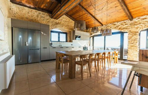 Rural House On The Balcony Of The Ebro Delta - Foto 3