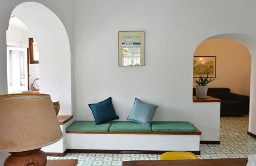 Luna Caprese Guest House - Foto 15