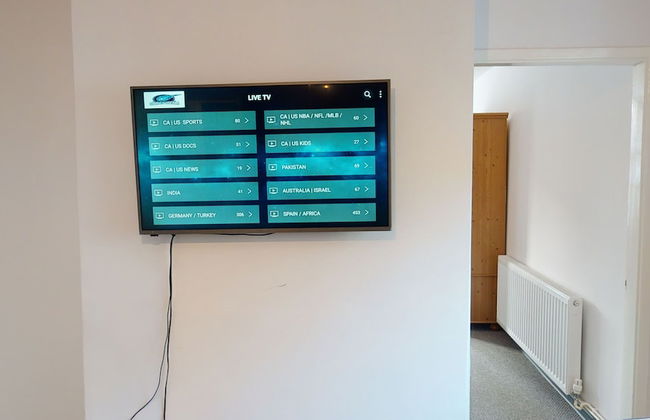 Eastfield House - Foto 22