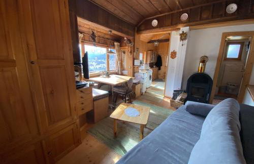 Hexenhäusl - Foto 11