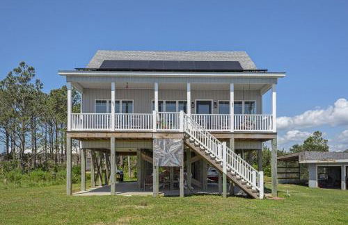 The Point at Marshallberg home - Foto 11