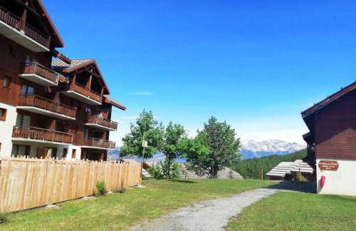 APPARTEMENT PUY SAINT VINCENT ALPES DU SUD été - hiver - Photo 4