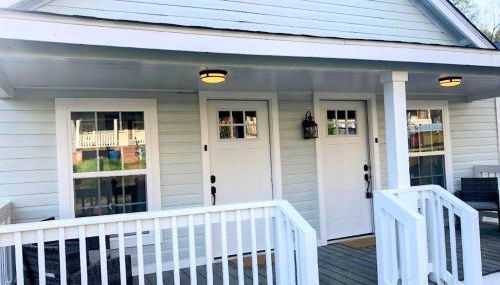 LakewoodLyon Park Renovated Cottage Near Duke 26B - Foto 3