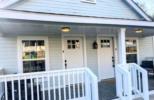 LakewoodLyon Park Renovated Cottage Near Duke 26A - Foto 4
