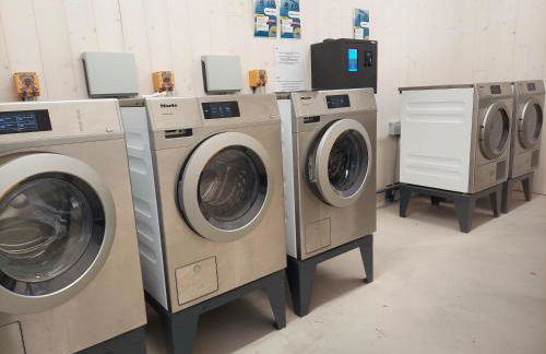 MysavinaHouse mobilhome 4 à 6 pers camping 4 Etoiles - Foto 30