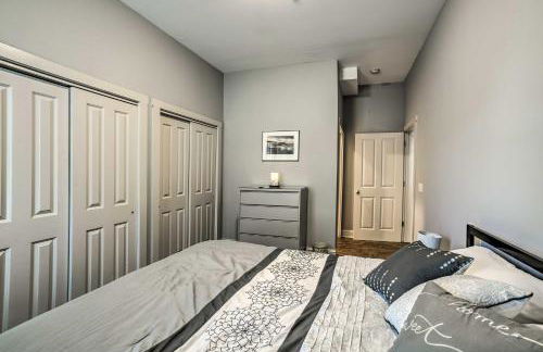 Your 2BD Wilmington Spring Break Retreat! - Foto 16