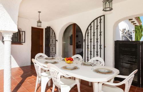 Villa Rustical Mont Roig by Interhome - Photo 31