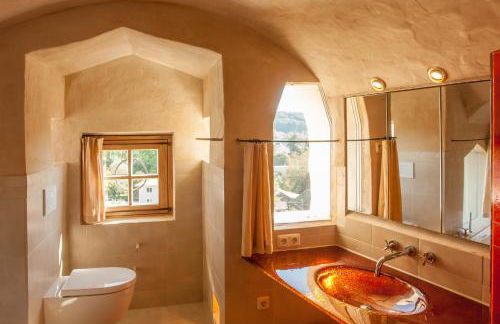 Turm zu Schloss Schedling - Photo 9