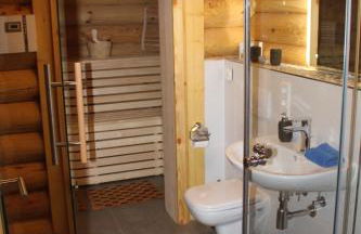 Blockhaus eighteen - Foto 33