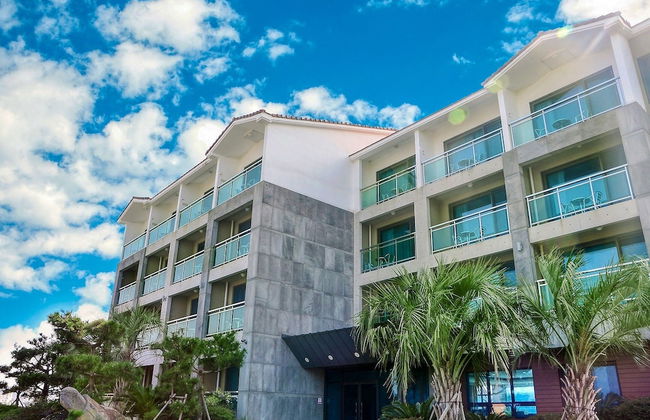 Jeju Resort - Foto 1