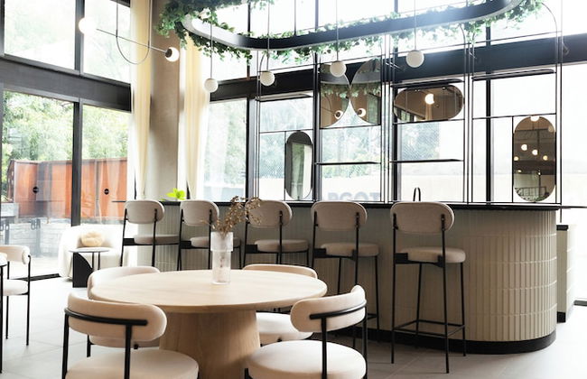 Margot. Expo - Foto 39