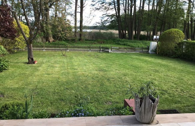 Holiday Home Lalelu Comfortable Vacation Home - Foto 33