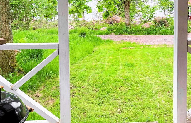 4 Person Holiday Home in Braas-by Traum - Foto 27