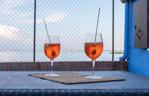 Burano L' Occhio sulla Laguna - Photo 5