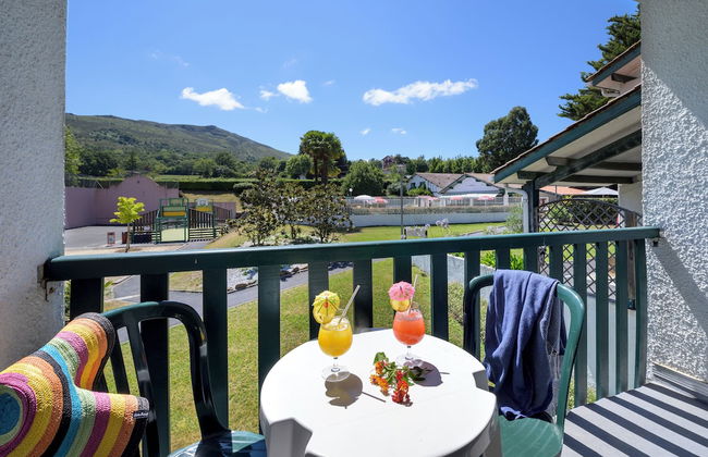 Village Club Le Saint Ignace - Foto 18