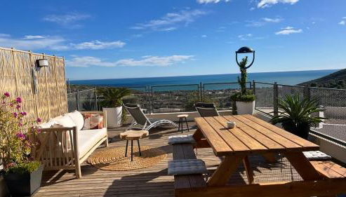 El mirador de las islas peniscola 12598 - Foto 2