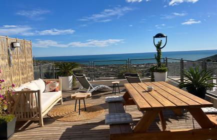 El mirador de las islas peniscola 12598 - Foto 2