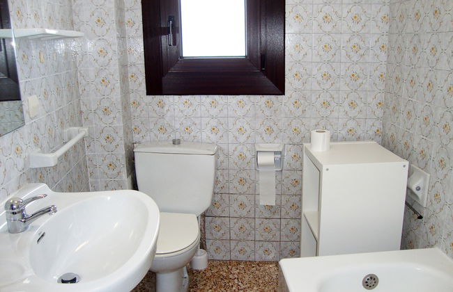 Apartamentos Arinsal 3000 - Foto 41