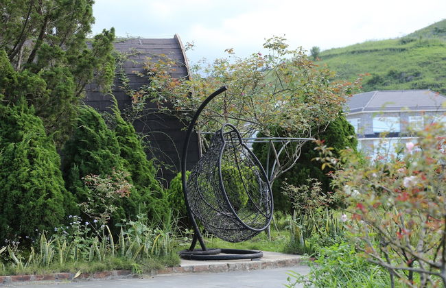 Family 64 Home - Foto 42