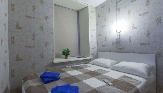 Apart-hotel Union Na Sadovoy - Photo 4, Room