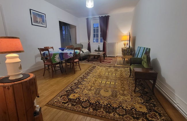 OzaBonair Vierzon Centre Ville - Foto 30