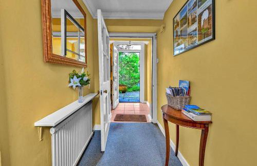 Finest Retreats - The West Wing at The Mill House - Foto 10