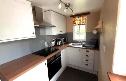 Cottage - Sleeps 2 - River Lynher walks & fishing - Photo 5