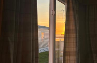 Trecco Bay Caravan Cosy Coastal Retreat - Foto 19