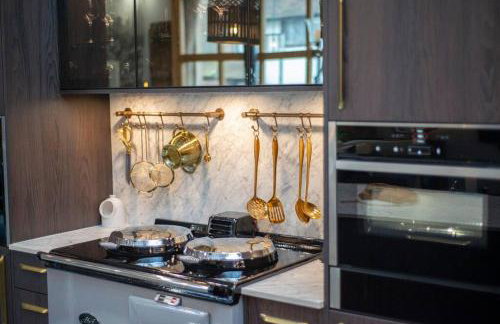 Cloth Hall Barn & Cottages - Foto 49