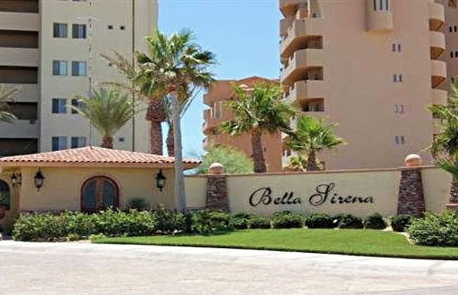 Condo Bella Sirena 805 C by Kivoya - Foto 28