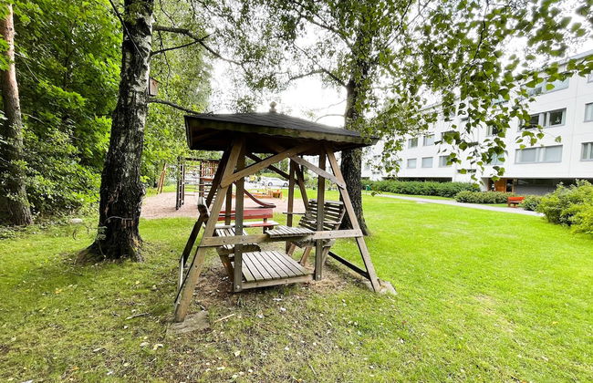 3bed Apartment 18 Mins by Metro to Helsinki Centre - Foto 35