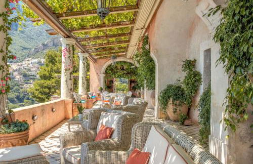 Amore Rentals - Villa San Giacomo - Photo 106