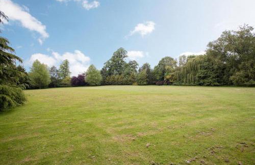 Vicarage House & Pool House - Foto 54