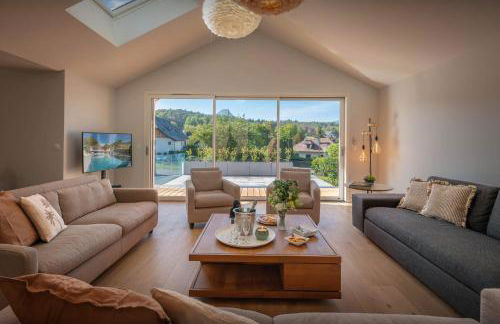 Villa Trois Lauriers - OVO Network - Photo 2