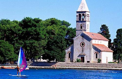 Apartman Pašman K.B.168 - Foto 32