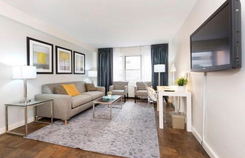 Murray Hill East Suites - Extended Stay - Photo 1