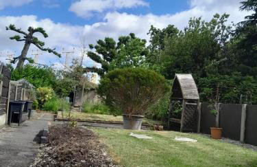 3BR House-Apartment-Free Parking-Manchester Airport - Foto 15