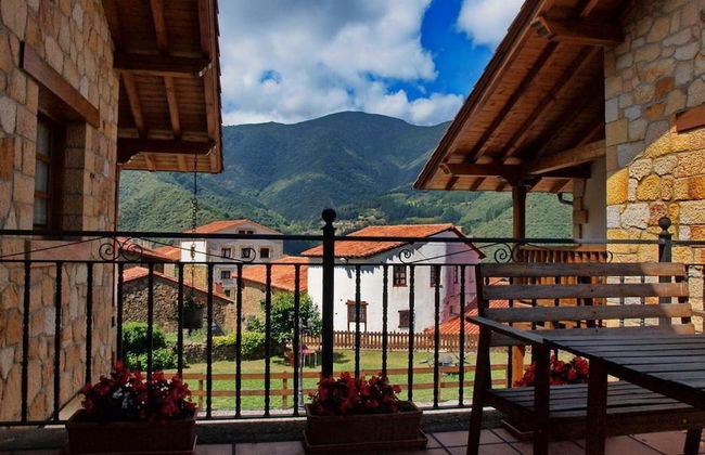 Viviendas Rurales Los Llares - Foto 24