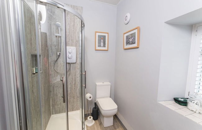 Host Stay No 2 Lavender Cottage - Foto 8