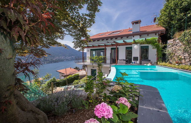 Villa Acero - Foto 68