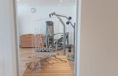 Riva Lake lodge - Foto 100