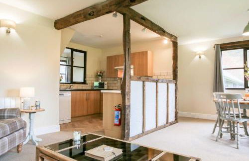 Lake Cottages at Cwm Chwefru - Foto 69