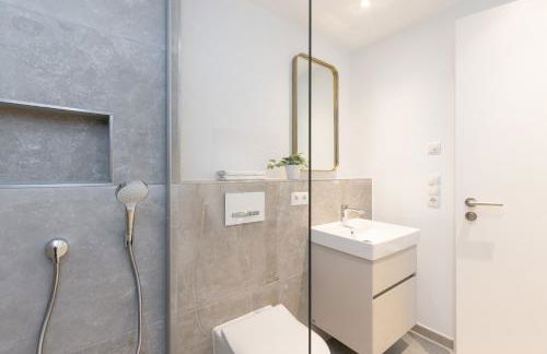 Sturmfrei Suite 2 - Foto 18