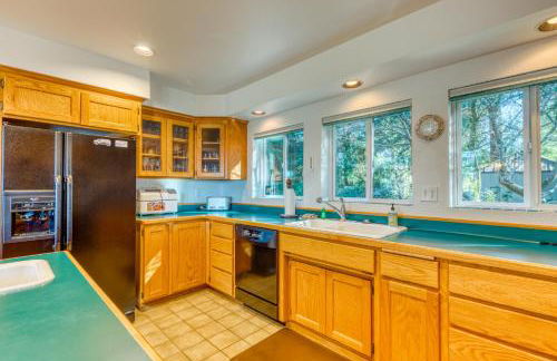 Forest Ridge Retreat - Foto 29