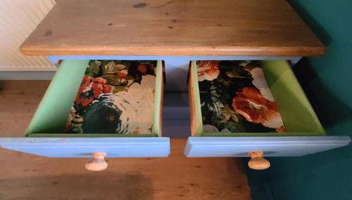 Paget Cottage a cosy and comfy 2 bedroom cottage with parking to the rear and a short drive from Cannock town centre - Foto 5