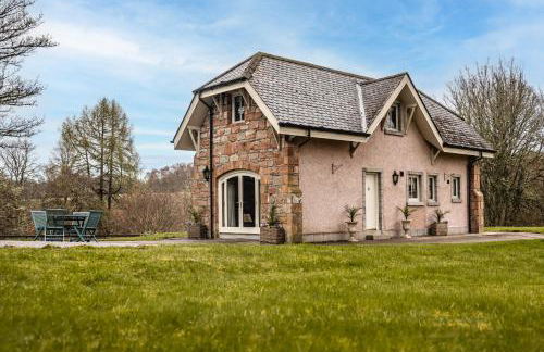 Swiss Chalet Balnagown Castle - Foto 1